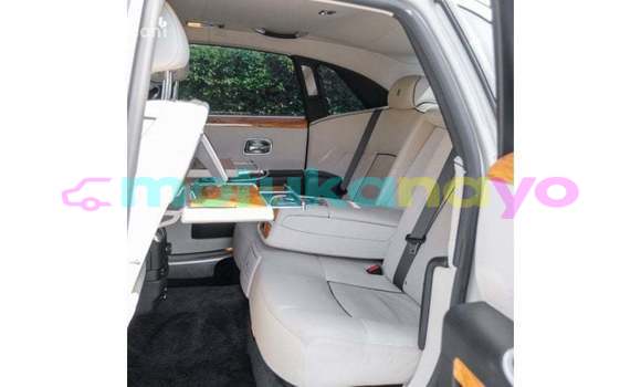 Buy Import Rolls-Royce Ghost Other Car in Import - Dubai in Bandundu Buy Import Rolls-Royce Ghost Other Car in Import - Dubai in Bandundu