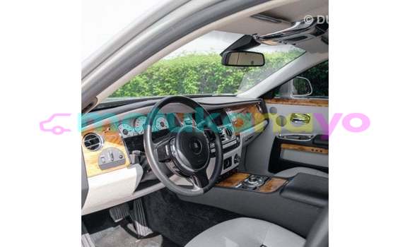 Buy Import Rolls-Royce Ghost Other Car in Import - Dubai in Bandundu Buy Import Rolls-Royce Ghost Other Car in Import - Dubai in Bandundu