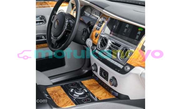 Buy Import Rolls-Royce Ghost Other Car in Import - Dubai in Bandundu Buy Import Rolls-Royce Ghost Other Car in Import - Dubai in Bandundu