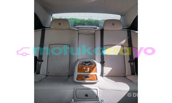 Buy Import Rolls-Royce Ghost Other Car in Import - Dubai in Bandundu Buy Import Rolls-Royce Ghost Other Car in Import - Dubai in Bandundu