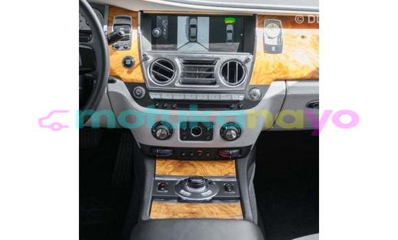 Buy Import Rolls-Royce Ghost Other Car in Import - Dubai in Bandundu Buy Import Rolls-Royce Ghost Other Car in Import - Dubai in Bandundu