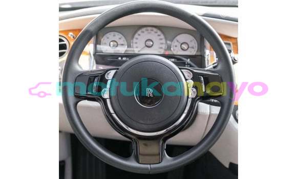 Buy Import Rolls-Royce Ghost Other Car in Import - Dubai in Bandundu Buy Import Rolls-Royce Ghost Other Car in Import - Dubai in Bandundu