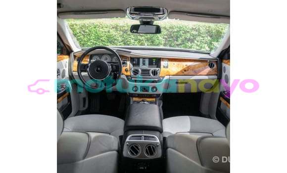 Buy Import Rolls-Royce Ghost Other Car in Import - Dubai in Bandundu Buy Import Rolls-Royce Ghost Other Car in Import - Dubai in Bandundu