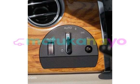 Buy Import Rolls-Royce Ghost Other Car in Import - Dubai in Bandundu Buy Import Rolls-Royce Ghost Other Car in Import - Dubai in Bandundu