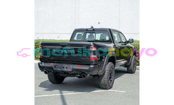 Buy Import Dodge RAM Black Car in Import - Dubai in Bandundu Buy Import Dodge RAM Black Car in Import - Dubai in Bandundu