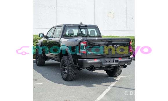 Buy Import Dodge RAM Black Car in Import - Dubai in Bandundu Buy Import Dodge RAM Black Car in Import - Dubai in Bandundu