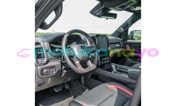 Buy Import Dodge RAM Black Car in Import - Dubai in Bandundu Buy Import Dodge RAM Black Car in Import - Dubai in Bandundu