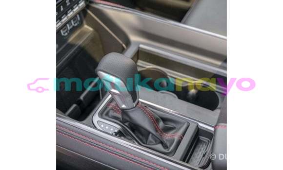 Buy Import Dodge RAM Black Car in Import - Dubai in Bandundu Buy Import Dodge RAM Black Car in Import - Dubai in Bandundu