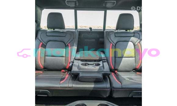 Buy Import Dodge RAM Black Car in Import - Dubai in Bandundu Buy Import Dodge RAM Black Car in Import - Dubai in Bandundu