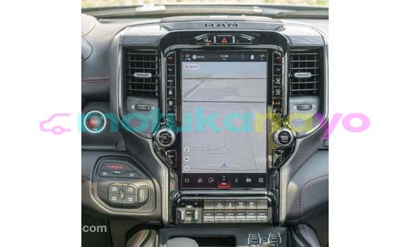 Buy Import Dodge RAM Black Car in Import - Dubai in Bandundu Buy Import Dodge RAM Black Car in Import - Dubai in Bandundu