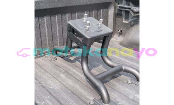 Buy Import Dodge RAM Black Car in Import - Dubai in Bandundu Buy Import Dodge RAM Black Car in Import - Dubai in Bandundu