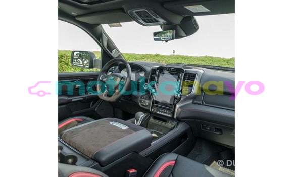 Buy Import Dodge RAM Black Car in Import - Dubai in Bandundu Buy Import Dodge RAM Black Car in Import - Dubai in Bandundu