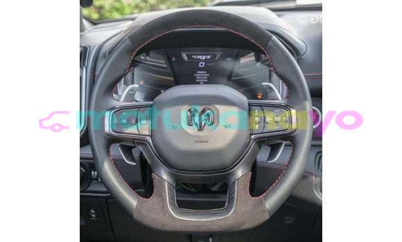 Buy Import Dodge RAM Black Car in Import - Dubai in Bandundu Buy Import Dodge RAM Black Car in Import - Dubai in Bandundu