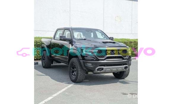 Buy Import Dodge RAM Black Car in Import - Dubai in Bandundu Buy Import Dodge RAM Black Car in Import - Dubai in Bandundu