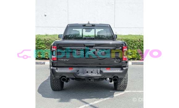 Buy Import Dodge RAM Black Car in Import - Dubai in Bandundu Buy Import Dodge RAM Black Car in Import - Dubai in Bandundu