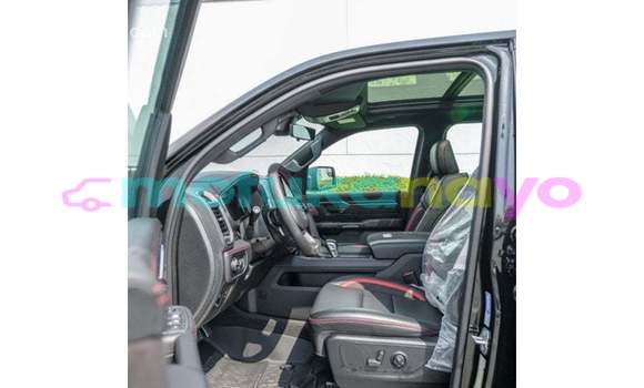 Buy Import Dodge RAM Black Car in Import - Dubai in Bandundu Buy Import Dodge RAM Black Car in Import - Dubai in Bandundu