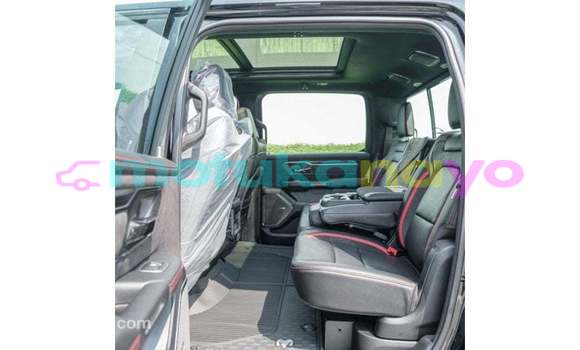 Buy Import Dodge RAM Black Car in Import - Dubai in Bandundu Buy Import Dodge RAM Black Car in Import - Dubai in Bandundu