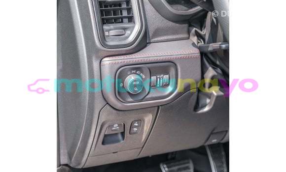 Buy Import Dodge RAM Black Car in Import - Dubai in Bandundu Buy Import Dodge RAM Black Car in Import - Dubai in Bandundu