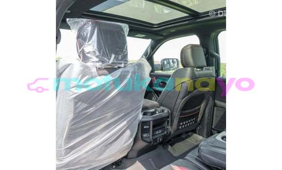 Buy Import Dodge RAM Black Car in Import - Dubai in Bandundu Buy Import Dodge RAM Black Car in Import - Dubai in Bandundu