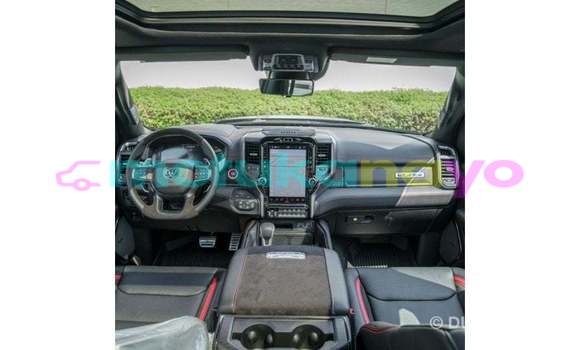 Buy Import Dodge RAM Black Car in Import - Dubai in Bandundu Buy Import Dodge RAM Black Car in Import - Dubai in Bandundu