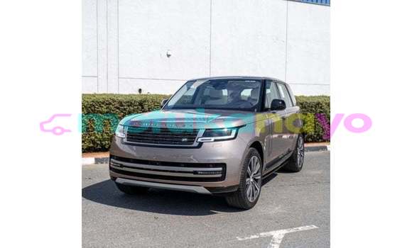 Acheter Import Voiture Land Rover Range Rover Autre à Import - Dubai, Bandundu Acheter Import Voiture Land Rover Range Rover Autre à Import - Dubai, Bandundu