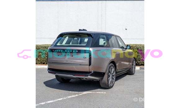 Acheter Import Voiture Land Rover Range Rover Autre à Import - Dubai, Bandundu Acheter Import Voiture Land Rover Range Rover Autre à Import - Dubai, Bandundu