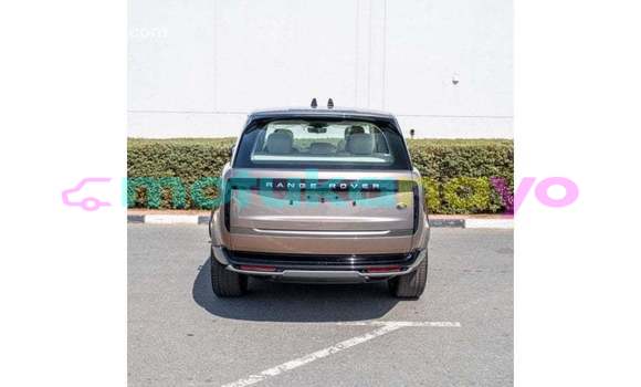 Acheter Import Voiture Land Rover Range Rover Autre à Import - Dubai, Bandundu Acheter Import Voiture Land Rover Range Rover Autre à Import - Dubai, Bandundu