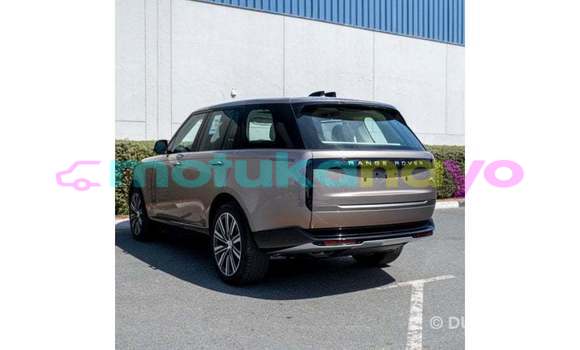 Acheter Import Voiture Land Rover Range Rover Autre à Import - Dubai, Bandundu Acheter Import Voiture Land Rover Range Rover Autre à Import - Dubai, Bandundu