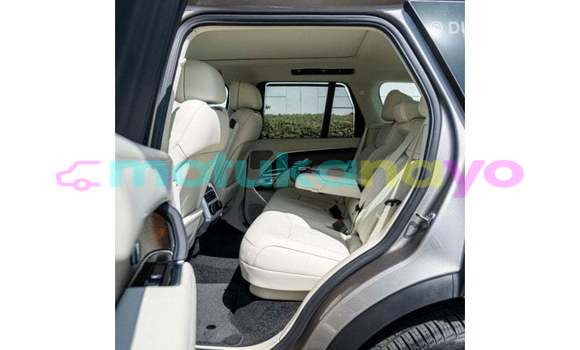 Acheter Import Voiture Land Rover Range Rover Autre à Import - Dubai, Bandundu Acheter Import Voiture Land Rover Range Rover Autre à Import - Dubai, Bandundu