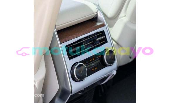 Acheter Import Voiture Land Rover Range Rover Autre à Import - Dubai, Bandundu Acheter Import Voiture Land Rover Range Rover Autre à Import - Dubai, Bandundu