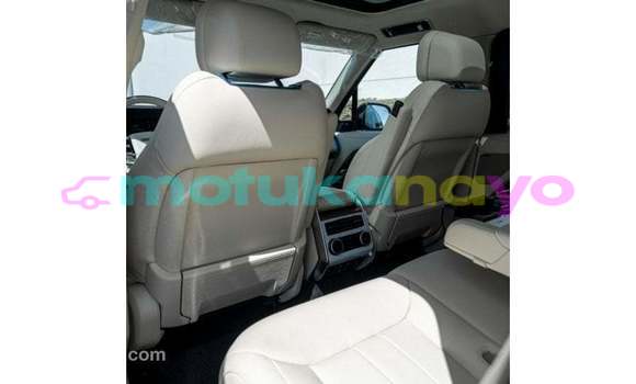 Acheter Import Voiture Land Rover Range Rover Autre à Import - Dubai, Bandundu Acheter Import Voiture Land Rover Range Rover Autre à Import - Dubai, Bandundu