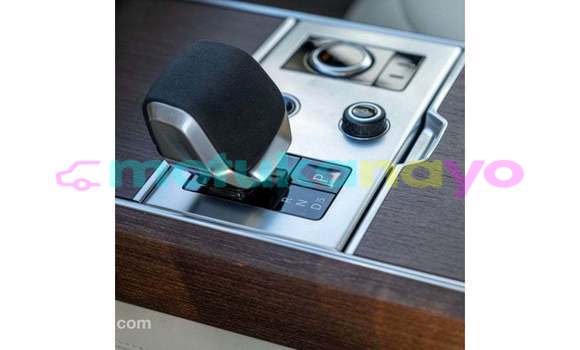 Acheter Import Voiture Land Rover Range Rover Autre à Import - Dubai, Bandundu Acheter Import Voiture Land Rover Range Rover Autre à Import - Dubai, Bandundu