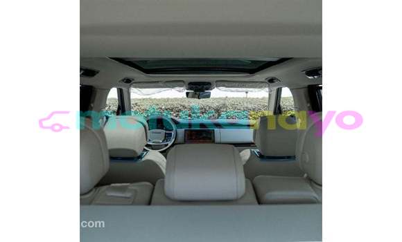 Acheter Import Voiture Land Rover Range Rover Autre à Import - Dubai, Bandundu Acheter Import Voiture Land Rover Range Rover Autre à Import - Dubai, Bandundu