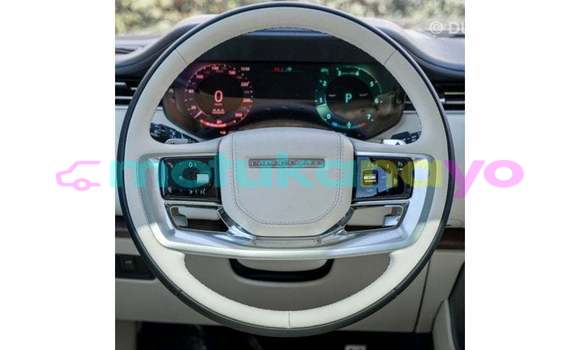 Acheter Import Voiture Land Rover Range Rover Autre à Import - Dubai, Bandundu Acheter Import Voiture Land Rover Range Rover Autre à Import - Dubai, Bandundu