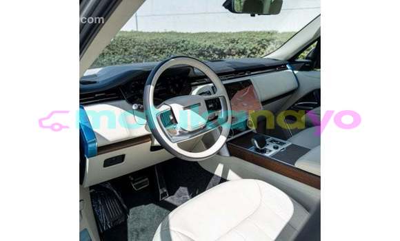 Acheter Import Voiture Land Rover Range Rover Autre à Import - Dubai, Bandundu Acheter Import Voiture Land Rover Range Rover Autre à Import - Dubai, Bandundu