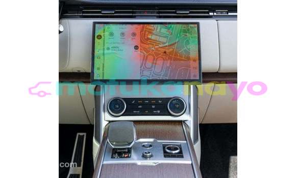 Acheter Import Voiture Land Rover Range Rover Autre à Import - Dubai, Bandundu Acheter Import Voiture Land Rover Range Rover Autre à Import - Dubai, Bandundu