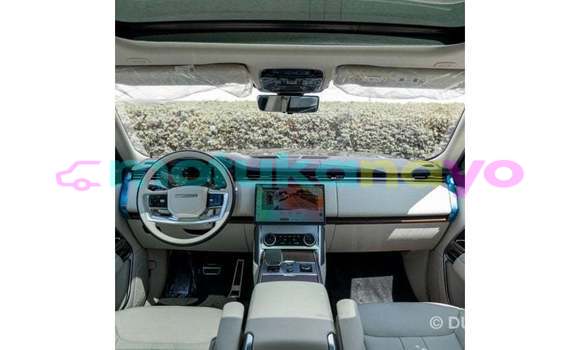 Acheter Import Voiture Land Rover Range Rover Autre à Import - Dubai, Bandundu Acheter Import Voiture Land Rover Range Rover Autre à Import - Dubai, Bandundu