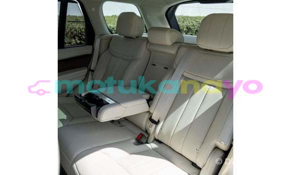 Acheter Import Voiture Land Rover Range Rover Autre à Import - Dubai, Bandundu Acheter Import Voiture Land Rover Range Rover Autre à Import - Dubai, Bandundu