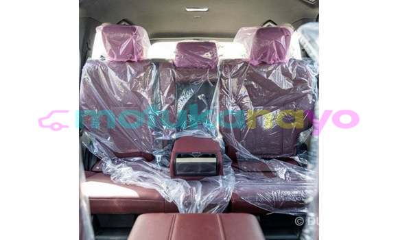 Buy Import Lexus LX Black Car in Import - Dubai in Bandundu Buy Import Lexus LX Black Car in Import - Dubai in Bandundu