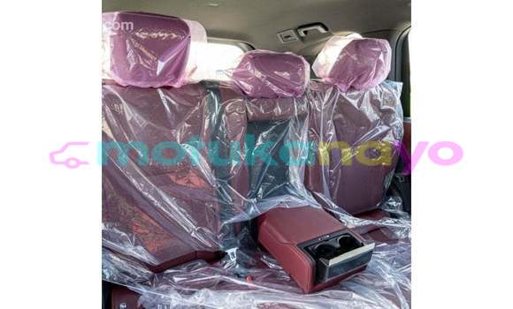 Buy Import Lexus LX Black Car in Import - Dubai in Bandundu Buy Import Lexus LX Black Car in Import - Dubai in Bandundu