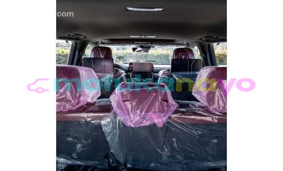 Buy Import Lexus LX Black Car in Import - Dubai in Bandundu Buy Import Lexus LX Black Car in Import - Dubai in Bandundu