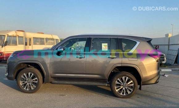 Buy Import Lexus LS Other Car in Import - Dubai in Bandundu Buy Import Lexus LS Other Car in Import - Dubai in Bandundu