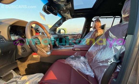 Buy Import Lexus LS Other Car in Import - Dubai in Bandundu Buy Import Lexus LS Other Car in Import - Dubai in Bandundu