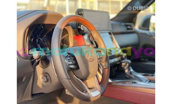 Buy Import Lexus LS Other Car in Import - Dubai in Bandundu Buy Import Lexus LS Other Car in Import - Dubai in Bandundu