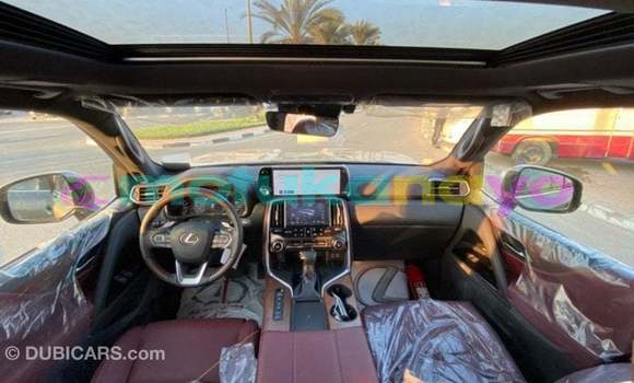 Buy Import Lexus LS Other Car in Import - Dubai in Bandundu Buy Import Lexus LS Other Car in Import - Dubai in Bandundu