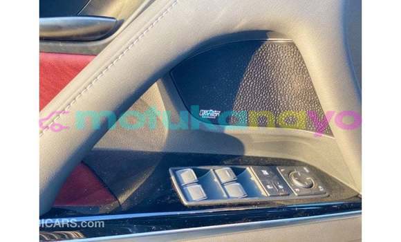 Buy Import Lexus LS Other Car in Import - Dubai in Bandundu Buy Import Lexus LS Other Car in Import - Dubai in Bandundu