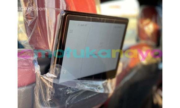 Buy Import Lexus LS Other Car in Import - Dubai in Bandundu Buy Import Lexus LS Other Car in Import - Dubai in Bandundu