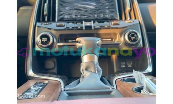 Buy Import Lexus LS Other Car in Import - Dubai in Bandundu Buy Import Lexus LS Other Car in Import - Dubai in Bandundu