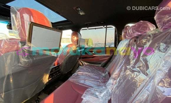 Buy Import Lexus LS Other Car in Import - Dubai in Bandundu Buy Import Lexus LS Other Car in Import - Dubai in Bandundu