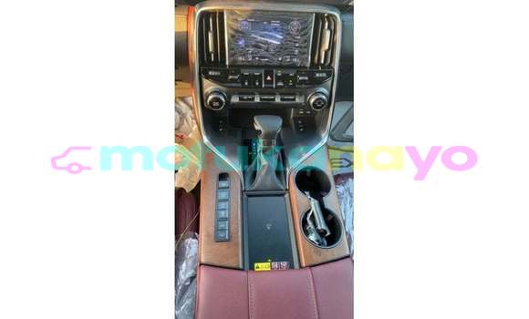 Buy Import Lexus LS Other Car in Import - Dubai in Bandundu Buy Import Lexus LS Other Car in Import - Dubai in Bandundu